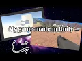 3 Months of Learning Game Development in 7 Minutes