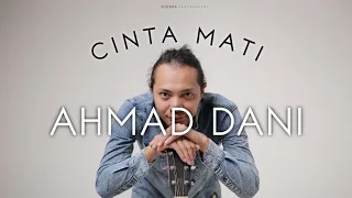 Download FELIX IRWAN | AHMAD DHANI - CINTA MATI MP3