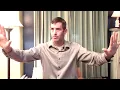 Case Study of a Sociopath A Childhood of Neglect and Abuse