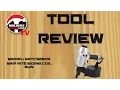 Grip Rite Nail Gun Review
