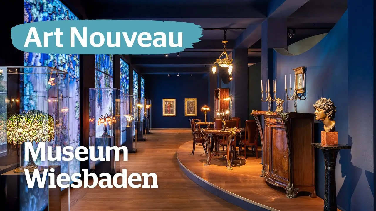 Art Nouveau