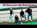 Download Lagu Dj Tak Bosan Bosan Aku Memandangmu - Senam Kreasi TikTok Viral