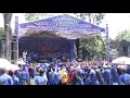 Download Lagu New PALLAPA live Lebak wetan pati AYAH gery mahesa