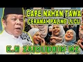 Download Lagu K.H ZAINUDDIN MZ - CERAMAH LUCU YANG PERNAH ADA || CAPE NAHAN TAWA