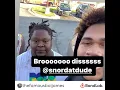 Rosemary drill freestyle beat