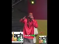 Download Lagu Reggae Band's Energetic Stage Performance: Feel the Vibe! #shorts