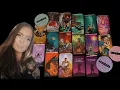 Download Lagu TAROT LIVE READING