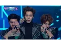 Download Lagu 【TVPP】VIXX - Error, 빅스 - 에러 @ 2014 KMF Live