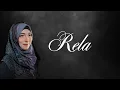 Rela - Inka Christie | Lirik Lagu