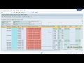 How to Create a Role in SAP Roles and Authorizations PFCG SU53
