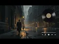 1940s Noir Jazz – Vintage Saxophone & Echoes Through Empty Streets