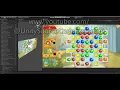 Match 3 Puzzle Wildlife Rescue - Unity Source Code for Sale