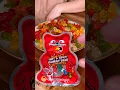 Download Lagu How to prepare the best GUMMY BEARS for your sibling?😅❤️🍬| CHEFKOUDY