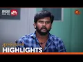 Download Lagu Anandha Ragam - Highlights | 08 July 2025 | Tamil Serial | Sun TV