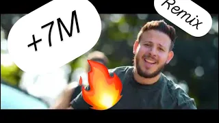 مش انا حدا هي مع غريب ريمكس SHINO BEATS 