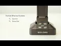 HoverCam Academy Chapter 1 Intro to HoverCam s Solo Series Document Cameras