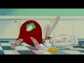 That one inflation scene from Who Framed Roger Rabbit