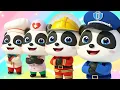 Download Lagu Kids Learn Professions | Learn Occupations | Nursery Rhymes \u0026 Kids Songs | BabyBus