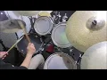 SF東京 / WurtS 【ドラム】【叩いてみた】