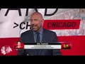 Connor Bedard signs 5-year contract with Blackhawks