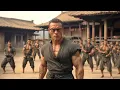 Download Lagu Eagle Warrior | Action, Martial Arts, Adventure | Classic Hollywood Action Movie In English Full HD