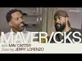 Download Lagu Designer Jerry Lorenzo Shares Intention Around Creating Fear of God | Mavericks with Mav Carter