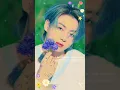 Download Lagu I like you're eyes you look away | JK VERSION | #cute #jk #trend #viralshorts #kpop #art #bts #army
