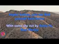 Santa Fe Karaoke | Zach Bryan