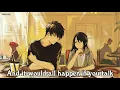 Download Lagu 「Nightcore」→ Talk To Me (Bahjat)