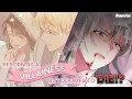 What Would You Do If You Were Reborn as a Doomed Villainess I ve Become a True Villainess