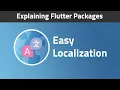 How to use Easy Localization package Flutter