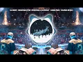 ILLENIUM - Shivering (feat. Spiritbox)X Papercut - Linkin Park - (Ikarus Remix)
