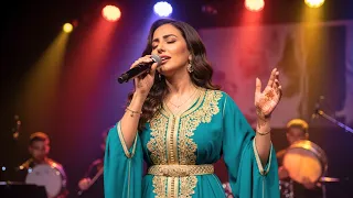 الذكاء الاصطناعي يغني الشعبي  دق الباب دندنها