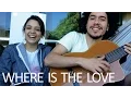 The Black Eye Peas - Where Is The Love (Cover Maria Luiza)