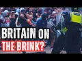 Lagu Britain on the Brink: Riots, Looting, and Civil War?