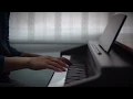 Lagu Canon in D - River Flows in You (Piano Cover)