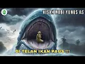 Lagu Kisah Nabi Yunus AS Ditelan Ikan Paus‼️ Bukti Nyata Kemahakuasaan Allah SWT.