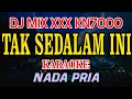 Download Lagu Tak Sedalam Ini Arief Putra DJ MIX XXX KN7000 Karaoke Nada Pria