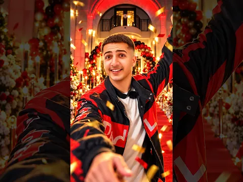 היום הולדת 23 שלי.. היה מטורף !🙃