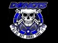 Donots - We´re not gonna take it