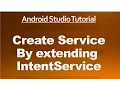 Android Studio Tutorial - 53