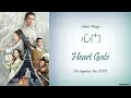 Download Lagu [Hanzi/Pinyin/English/Indo] Silence Wang - \