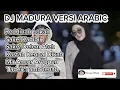 Download Lagu DJ Madura Terbaru Ra Nizar Full album