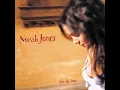 Sunrise - Norah Jones