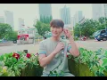박찬영 리어카 타고 이리와봐💚 | 박찬영(Chanyoung Park) - 산책 + 볕뉘 | 두바퀴 라이브 (Two Wheels LIVE)