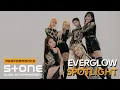 Download Lagu [스폿라이트] EVERGLOW (에버글로우) - DUN DUN｜K-POP, Dance, Spotlight, Stone PERFORMANCE