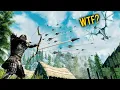 10 OVERLOOKED Mechanics in Skyrim That ll Get You Playing Again
