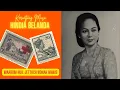 Download Lagu Waarom Huil Jettoch Nona Manis - Kerontjong Masa Hindia Belanda #history #lagujadul #music