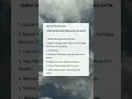 Download Lagu fakta psikologi tanda bahwa kamu mengalami luka batin