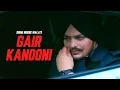 Download Lagu Gair Kanooni : Sidhu Moose Wala (Official Video) | Latest Punjabi Songs 2024